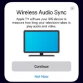 How to Fix Out-of-Sync Audio on Apple TV? 8 How to Fix Out-of-Sync Audio on Apple TV? 7