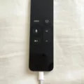 Troubleshooting Apple TV Remote Not Charging 3