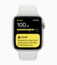 Apple Watch: Your Personal Decibel Meter 7