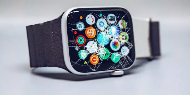 Repairing Your Apple Watch: Costs and Timelines 13