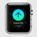 How to Change the Stand Reminder Time on Apple Watch? 15