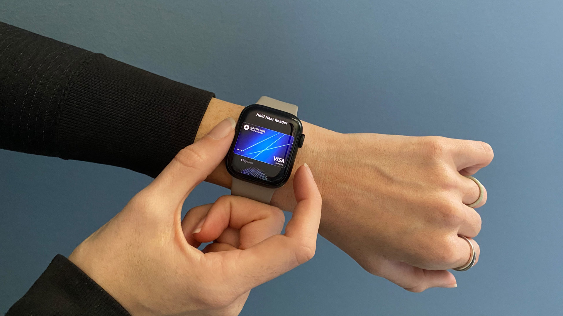 Troubleshooting Apple Watch Apple Pay Issues 1