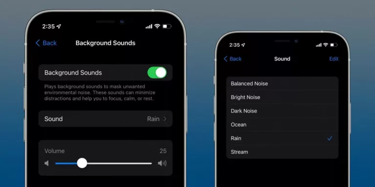How to Troubleshoot Background Sounds on iPhone? 15
