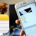 How to Back Up iPhone Notes? 7