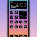 How to Create a Classic Look with Black & White App Icons? 7