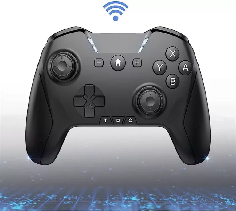 How to Connect a Bluetooth Controller to Mac? 11