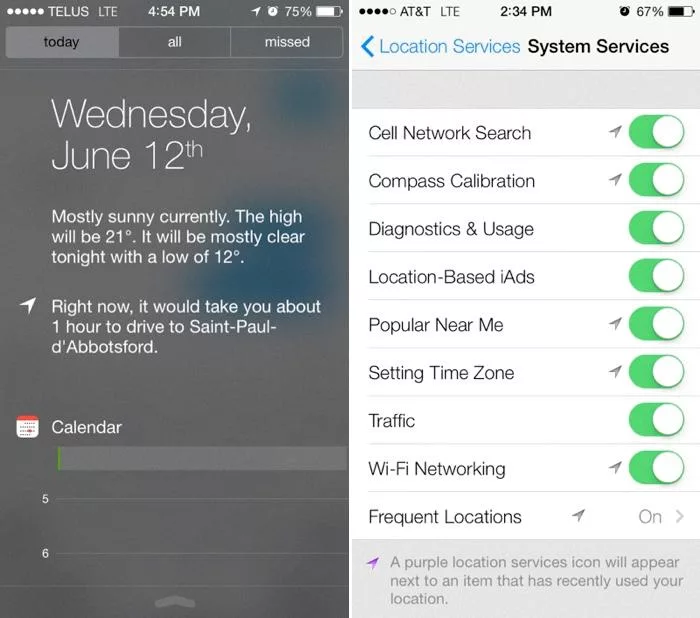 How to Use Calendar Location-Based Alerts to Stay On Track? 5