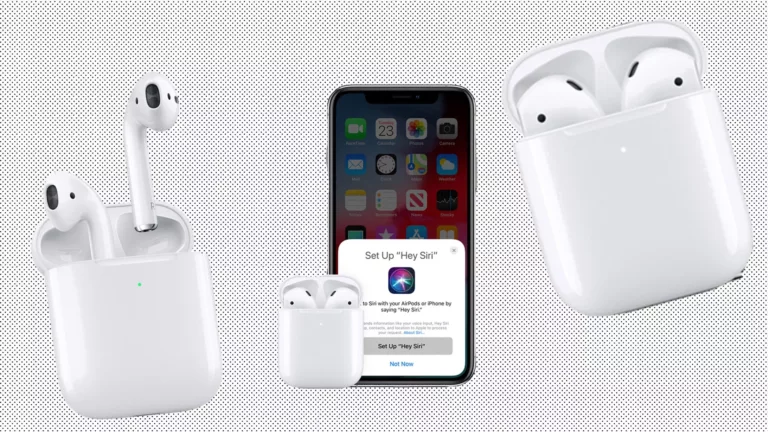 Can All AirPods Charge Wirelessly? 1
