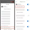 Troubleshooting Google Sign-in Issues on iPhone 15