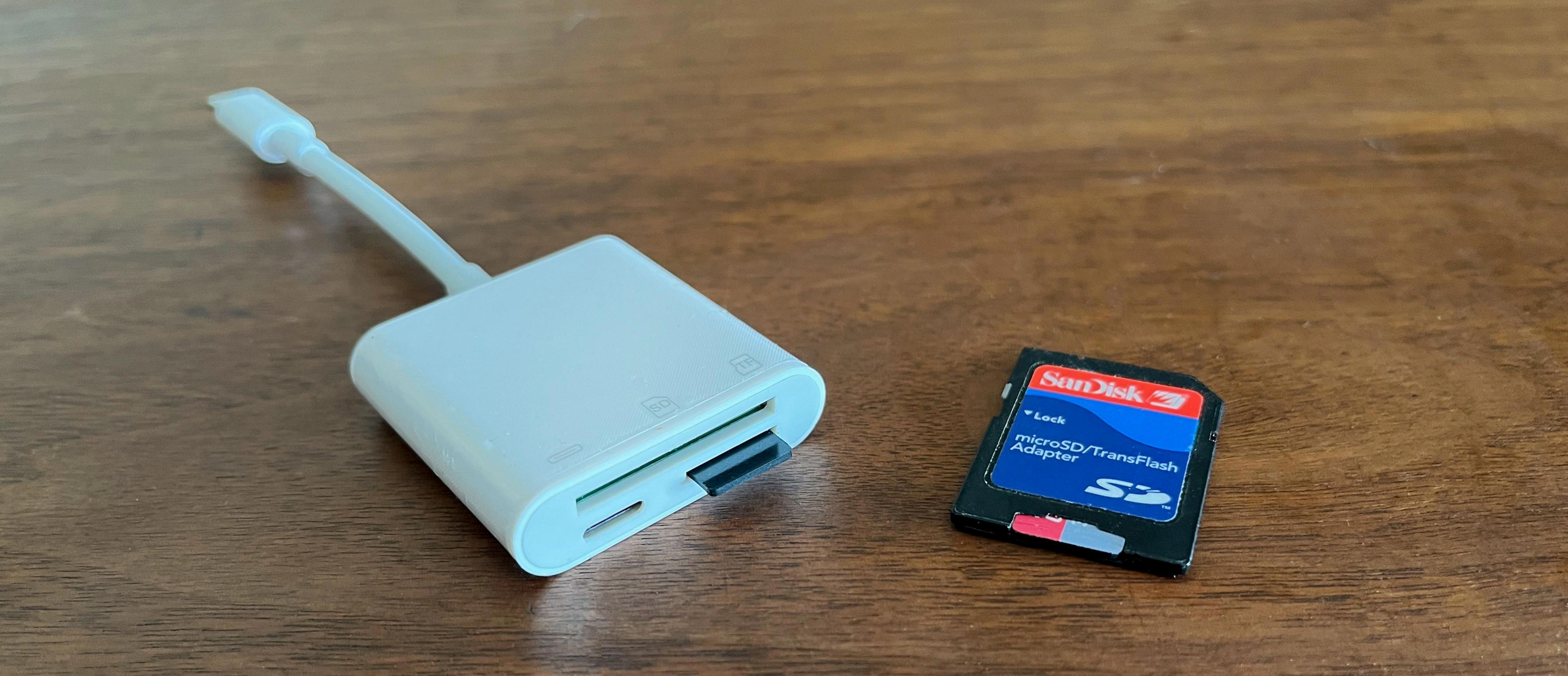 Can You Put a Micro SD Card in an iPhone? 19