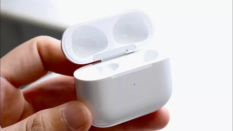 Lost Airpod Case? Here's How to Find It! 15