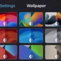 How to Customize Your CarPlay Wallpaper? 1