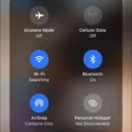 Turning Off Cellular Data: Tips and Solutions 12
