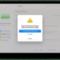 Battery and Charging on Hold: Understanding the Rarely Used on Battery Notification 11