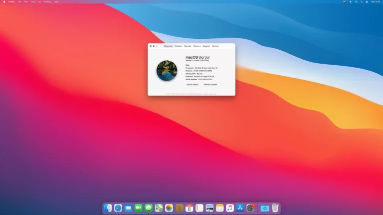 A Detailed Guide to Clean Install macOS Big Sur 3