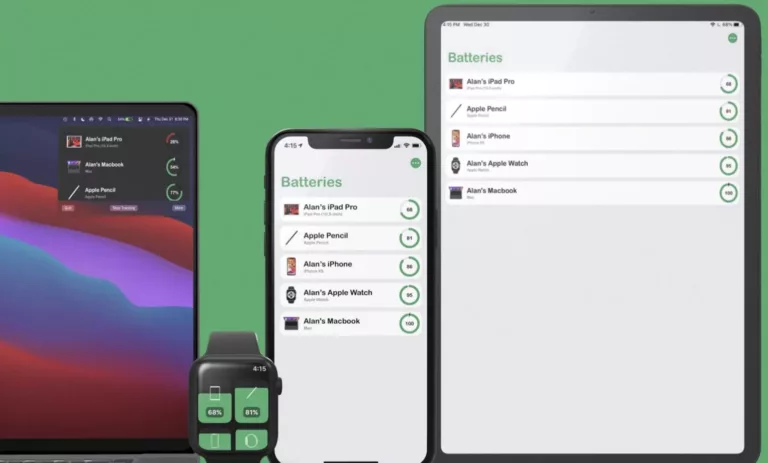 Cloud Battery: A Convenient and Efficient Way to Store and Manage Device Information 15