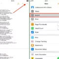 how to Convert Word to Pages on iPad? 7