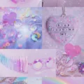 Cute Girly Wallpapers for Your iPhone 15