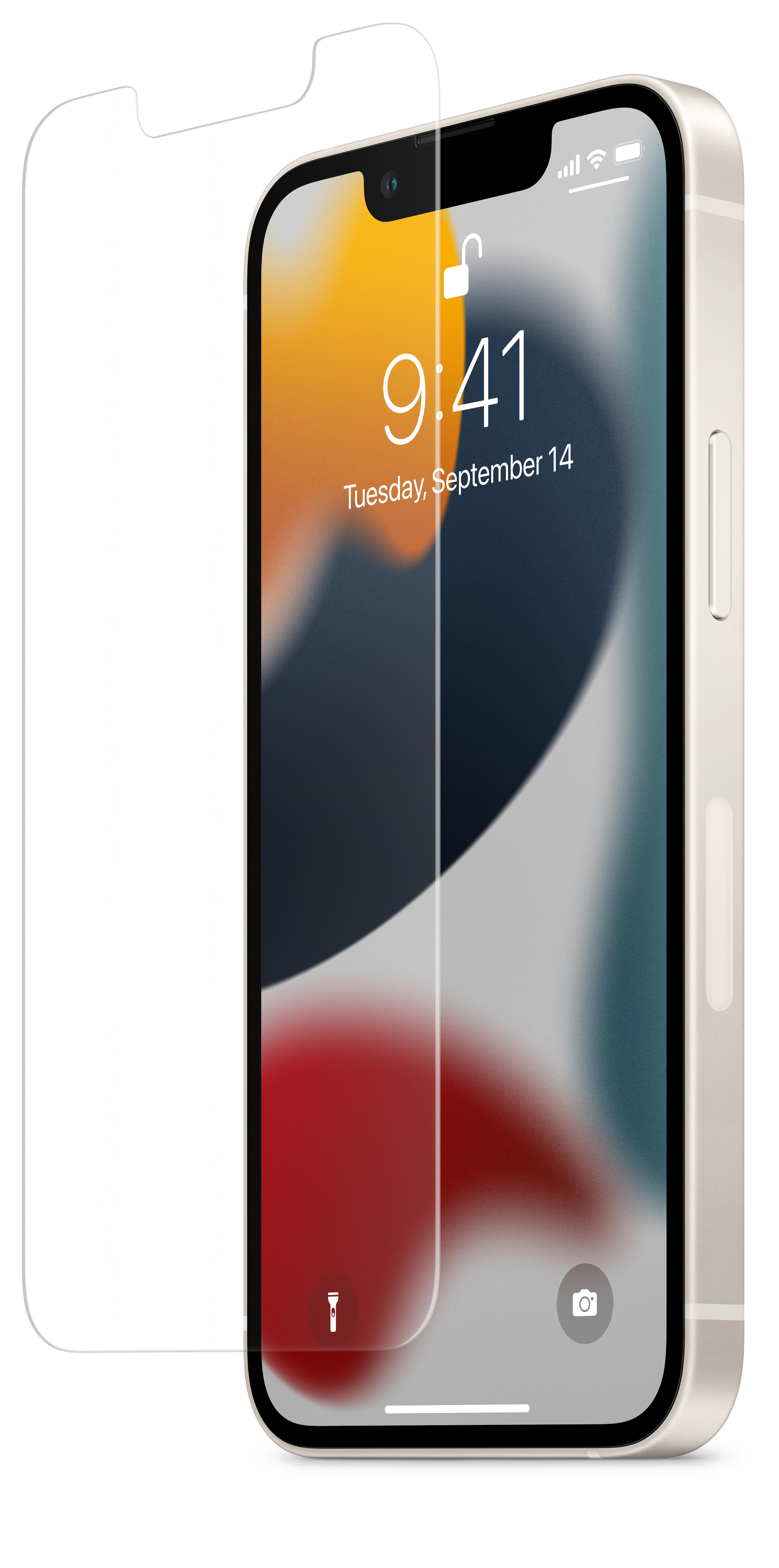 Do You Need Protection Glass for iPhone 13? 1