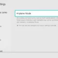 Does Airplane Mode Disable Bluetooth? 7