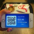 Does Chick-fil-A Accepts Apple Pay? 11