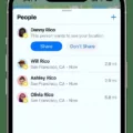 Does Find My Friends Work When Phone is Dead? 7