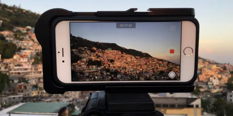 Does the iPhone 6S Shoot 4K Video? 15