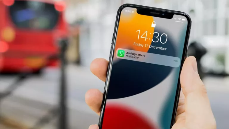 Does Whatsapp Notification Show As Read? 13