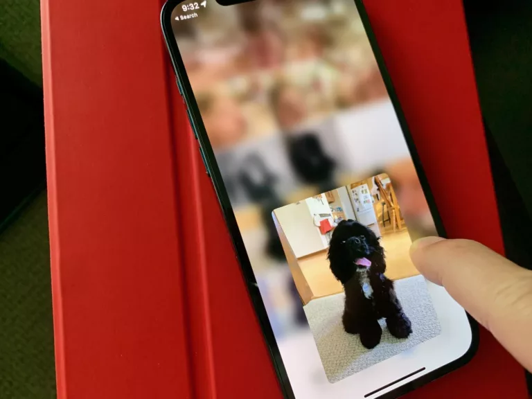 How to Drag And Drop On iPhone? 15