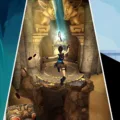 Endless Runner iOS Games: A Thrilling Adventure on Your Mobile Device 9