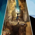 Endless Runner iOS Games: A Thrilling Adventure on Your Mobile Device 13