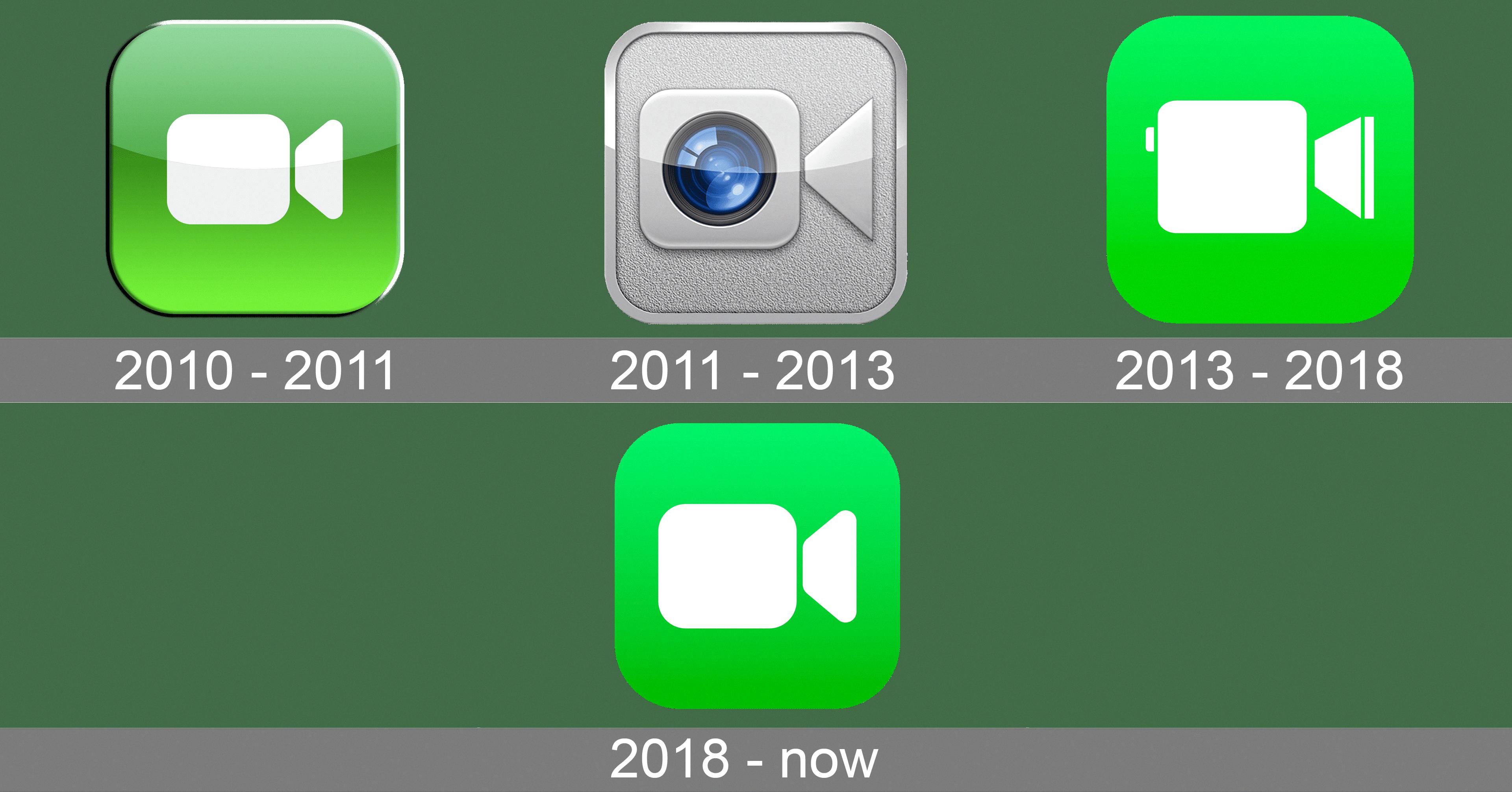 How to Locate the FaceTime App Icon? 13