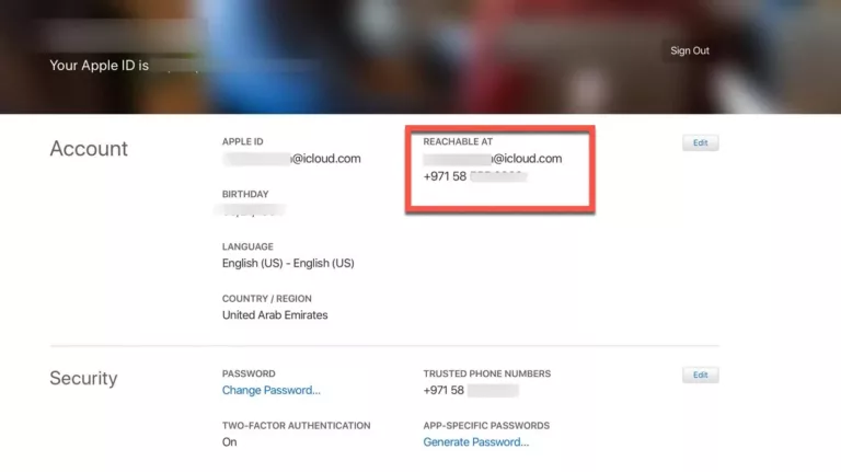 Troubleshooting Facetime Error: No Reachable Addresses 3