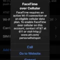 How to Troubleshoot Facetime on Wi-Fi? 17