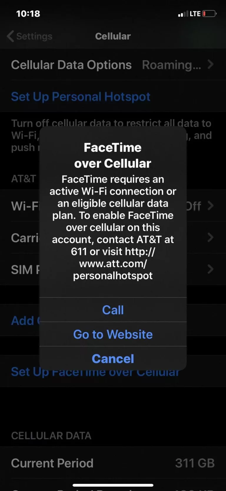 How to Troubleshoot Facetime on Wi-Fi? 1