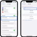 Why Facetime and iMessage Notification Keeps Popping Up? 16