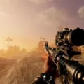 FPS Games for Mac: Explore the Best Options 3