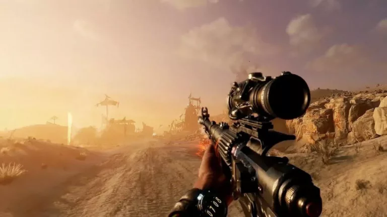 FPS Games for Mac: Explore the Best Options 5
