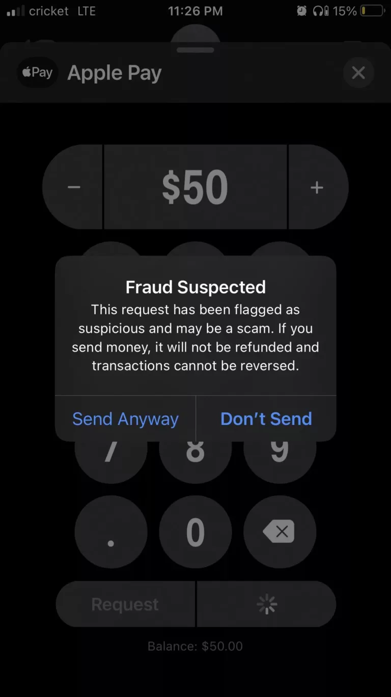 How to Protect Yourself from Apple Pay Fraud? 17