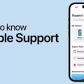 Apple Support: Your One-Stop Solution for All Technical Needs 9