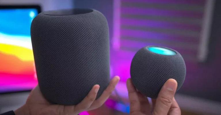 How to Update Your HomePod to Software Version 15.6? 5