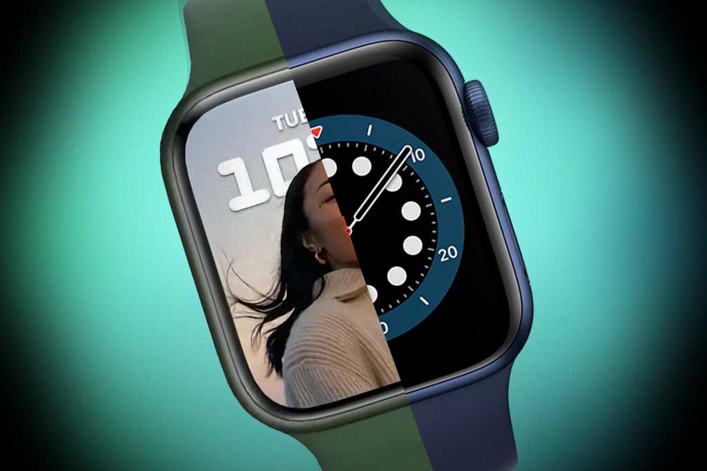 how far can apple watch 6 be from iphone