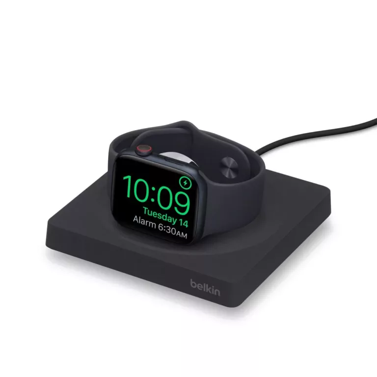 How Fast Do Apple Watches Charge? 7