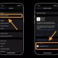 How Long Does iOS 15 Take to Install? 11