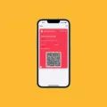 How to Add QR Code to Apple Wallet? 10