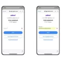 How to Add Yahoo Mail to iPhone? 11