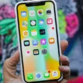 How to Adjust Touch Sensitivity On iPhone X? 9