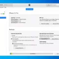 How to Backup iPhone Photos Over Wifi? 9
