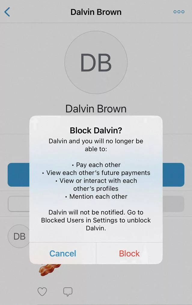How to Block Someone On Venmo? 15