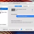 How to Change Apple Pay Address? 17